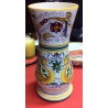 Vase "Raphael" (ceramic)