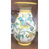 Vase byzantin en céramique