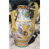 Deruta Keramik Amphora, Raphael-Stil